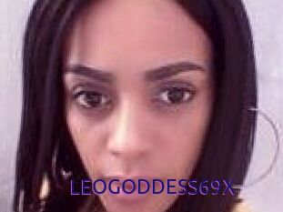 LEOGODDESS69X