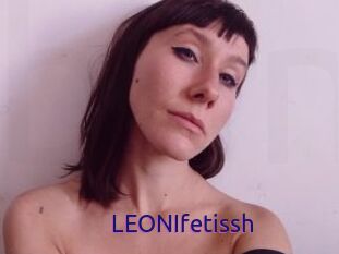 LEONIfetissh