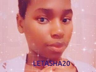 LETASHA20