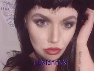 LEXIannXX