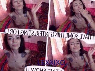 LEXXI_XO