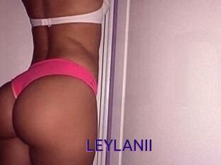 LEYLANII