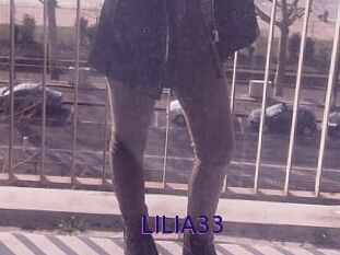 LILIA33