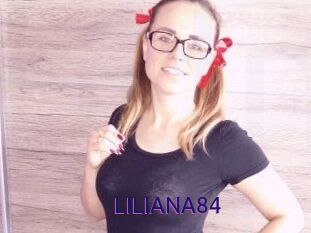 LILIANA84