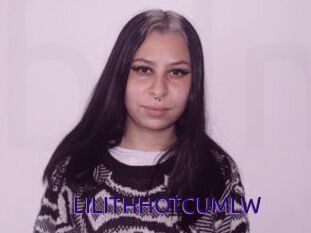 LILITHHOTCUMLW