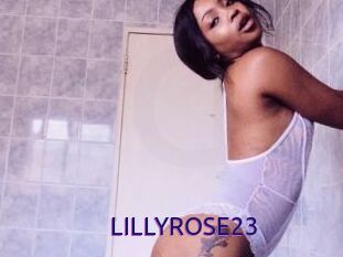 LILLYROSE23