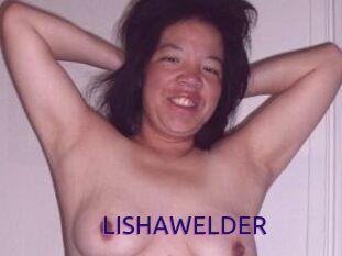 LISHAWELDER