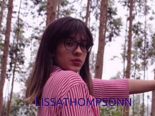 LISSATHOMPSONN