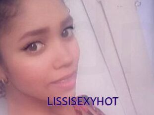 LISSISEXYHOT