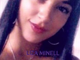 LIZA_MINELL