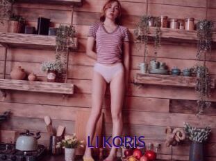 LI_KORIS