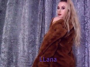 LLana