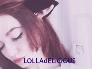 LOLLA_dELICIOUS