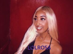 LOLROSA
