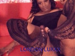 LONDON_LUXXX