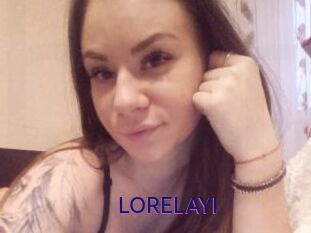LORELAYI