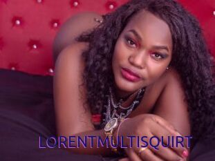 LORENTMULTISQUIRT