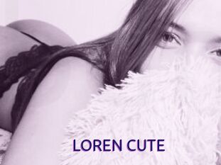 LOREN_CUTE