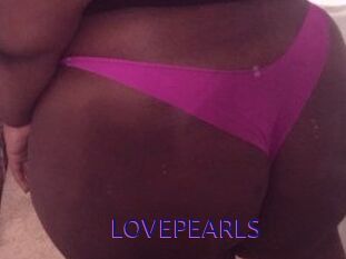 LOVEPEARLS