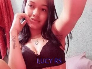 LUCY_RS