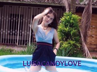 LUISACANDYLOVE