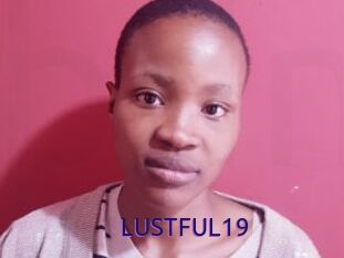 LUSTFUL19