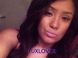 LUXLOVER