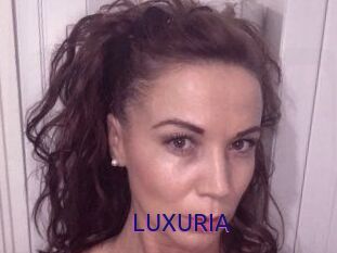 LUXURIA