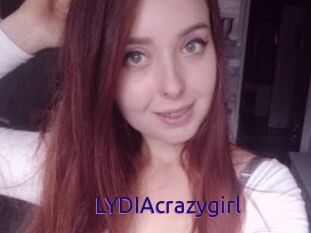 LYDIAcrazygirl