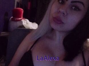 LaAlexa