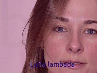 LaDa_lambada