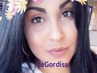 LaGordiss