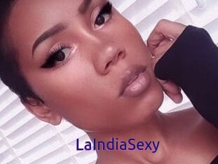 LaIndiaSexy