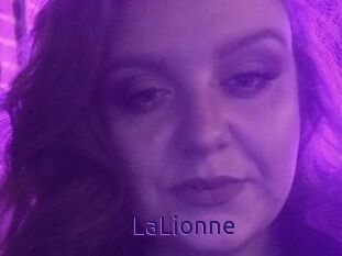 LaLionne