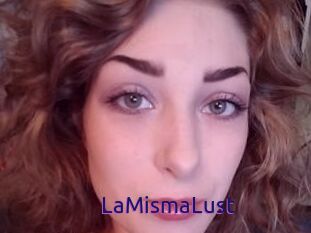 LaMismaLust