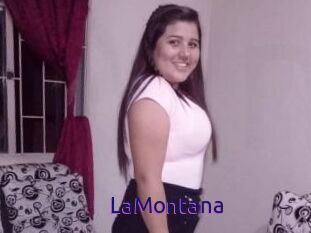 LaMontana
