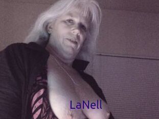 LaNell