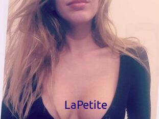 LaPetite