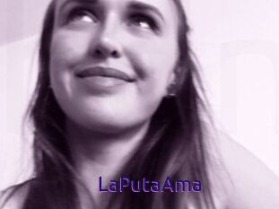 LaPutaAma