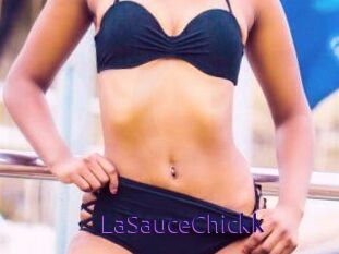 LaSauceChickk