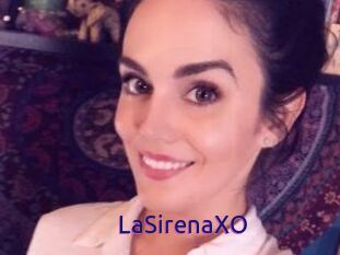LaSirenaXO