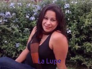 La_Lupe