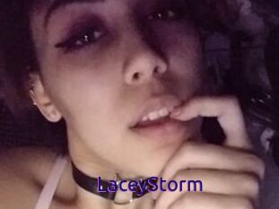 LaceyStorm