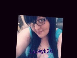 Laceyk20
