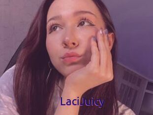 LaciJuicy