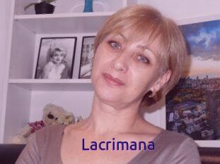 Lacrimana