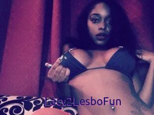 Lacy2LesboFun