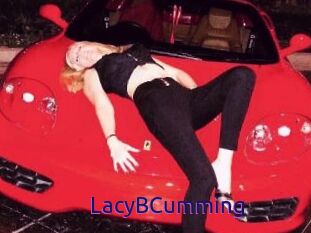 LacyBCumming