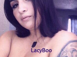 LacyBoo