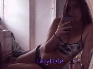 LacyHale